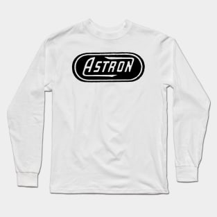 astron capacitors Long Sleeve T-Shirt